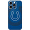 NFL Indianapolis Colts Double Vision iPhone 16 Pro Skin