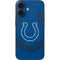 NFL Indianapolis Colts Double Vision iPhone 16 Skin