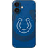 NFL Indianapolis Colts Double Vision iPhone 16 Skin