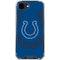 NFL Indianapolis Colts Double Vision iPhone 16e Clear Case