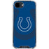 NFL Indianapolis Colts Double Vision iPhone 16e Clear Case