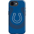 NFL Indianapolis Colts Double Vision iPhone 16e Impact Case