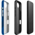 NFL Indianapolis Colts Double Vision iPhone 16e Impact Case