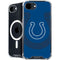 NFL Indianapolis Colts Double Vision iPhone 16e MagSafe Case