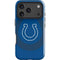 NFL Indianapolis Colts Double Vision iPhone 18 Pro Impact Case