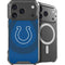 NFL Indianapolis Colts Double Vision iPhone 18 Pro MagSafe Case