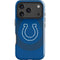 NFL Indianapolis Colts Double Vision iPhone 18 Pro Max Impact Case