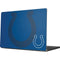 NFL Indianapolis Colts Double Vision Apple MacBook Pro 14-inch Skin