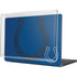 NFL Indianapolis Colts Double Vision MacBook Cases
