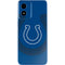 NFL Indianapolis Colts Double Vision Moto G Play 4G (2024) Skin