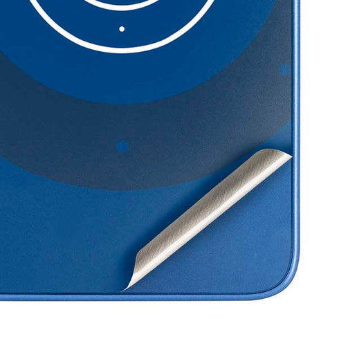 NFL Indianapolis Colts Double Vision Moto G Play 4G (2024) Skin