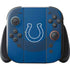 NFL Indianapolis Colts Double Vision Nintendo Switch 2 (2025) with Joy-Con Skin