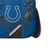 NFL Indianapolis Colts Double Vision Nintendo Switch 2 (2025) Joy-Con Controller Skin