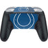 NFL Indianapolis Colts Double Vision Nintendo Switch 2 (2025) Pro Controller Skin