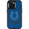 NFL Indianapolis Colts Double Vision Otterbox Defender iPhone Skin
