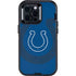 NFL Indianapolis Colts Double Vision Otterbox Defender iPhone Skin