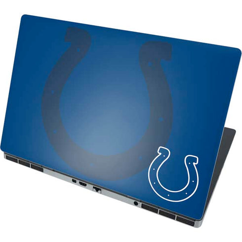 NFL Indianapolis Colts Double Vision Dell Precision Skin