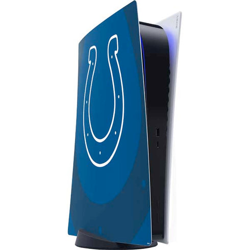 NFL Indianapolis Colts Double Vision PlayStation PS5 Skins