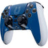 NFL Indianapolis Colts Double Vision PS5 DualSense Edge Pro Controller Skin