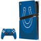 NFL Indianapolis Colts Double Vision PS5 Pro Bundle Skin