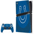 NFL Indianapolis Colts Double Vision PS5 Pro Bundle Skin