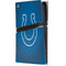 NFL Indianapolis Colts Double Vision PS5 Pro Console Skin