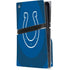 NFL Indianapolis Colts Double Vision PS5 Pro Disk Console Skin