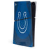 NFL Indianapolis Colts Double Vision PS5 Slim Digital Edition Console Skin