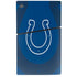 NFL Indianapolis Colts Double Vision PS5 Slim Digital Edition Console Skin