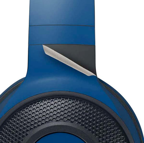 NFL Indianapolis Colts Double Vision Razer Kraken X Skin