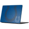 NFL Indianapolis Colts Double Vision Surface Laptop 7 13.8in Skin
