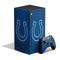 NFL Indianapolis Colts Double Vision XBox Series X Digital Edition Bundle Skin