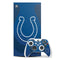 NFL Indianapolis Colts Double Vision Xbox Series X Skins