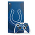 NFL Indianapolis Colts Double Vision Xbox Series X Skins