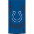 NFL Indianapolis Colts Double Vision XBox Series X Digital Edition Console Skin