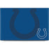 NFL Indianapolis Colts Double Vision Dell XPS Skin