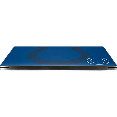 NFL Indianapolis Colts Double Vision Dell XPS Skin