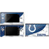 NFL Indianapolis Colts Nintendo Skins