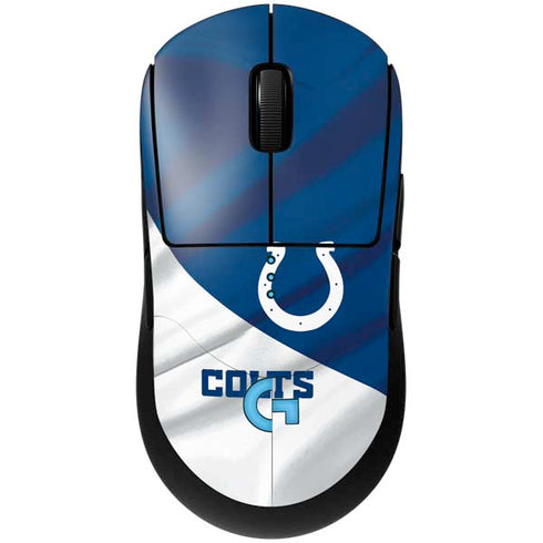 NFL Indianapolis Colts G Pro Wireless Gaming Mouse Skin