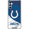 NFL Indianapolis Colts Gabb Phone 4 Clear Case