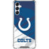 NFL Indianapolis Colts Gabb Phone 4 Clear Case