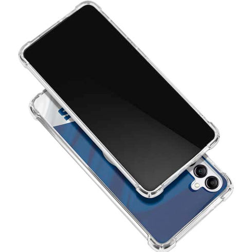 NFL Indianapolis Colts Gabb Phone 4 Clear Case