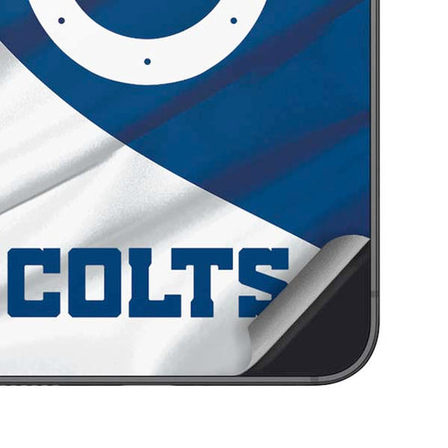 NFL Indianapolis Colts Galaxy A16 5G Skin