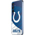 NFL Indianapolis Colts Galaxy A35 5G Skin