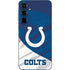 NFL Indianapolis Colts Galaxy A36 5G Skin