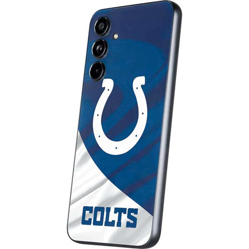 NFL Indianapolis Colts Galaxy A54 5G Skin
