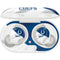NFL Indianapolis Colts Galaxy Buds Plus Skin