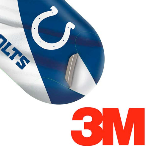 NFL Indianapolis Colts Galaxy Buds Plus Skin