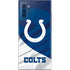 NFL Indianapolis Colts Galaxy Note 10 Plus Skin