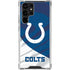 NFL Indianapolis Colts Galaxy S23 Ultra Clear Case